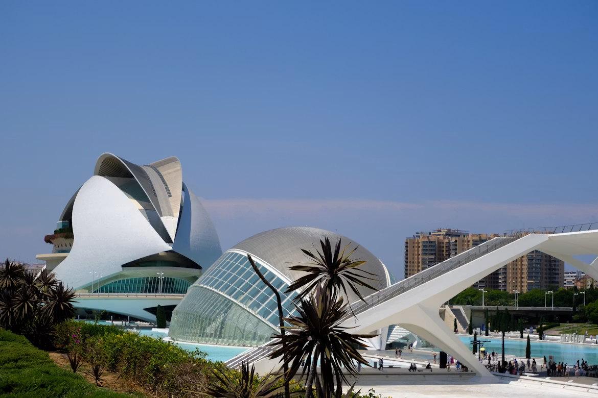 Valencia, Spain